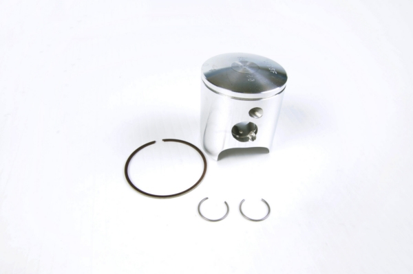 855M04700 WISECO-PISTON Wiseco Piston GAS GAS, HUSQVARNA, KTM - N/A PISTON KTM HUSQV WISECO Piston 