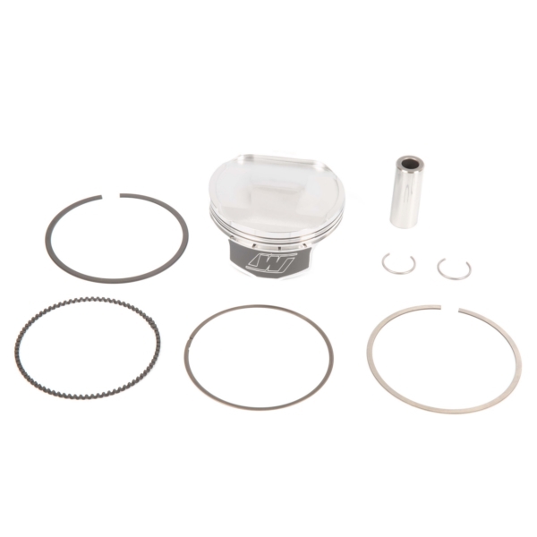 40045M09300 WISECO-PISTON Wiseco Piston POLARIS - 875 cc PISTON POL WISECO Piston 