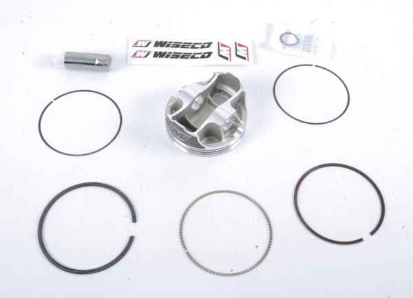 4966M10000 WISECO-PISTON Wiseco Piston YAMAHA - 660 cc PISTON YAM WISECO Piston 