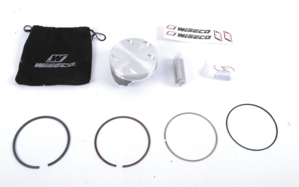 4966M10050 WISECO-PISTON Wiseco Piston YAMAHA - 666 cc PISTON YAM WISECO Piston 