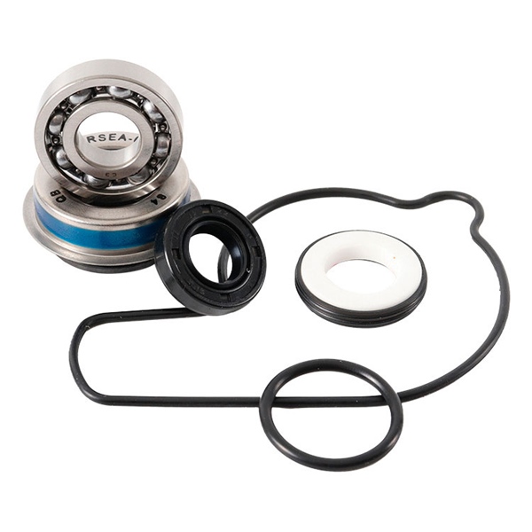 WPK0004 HOT-RODS Hot Rods Water Pump Repair Kit HONDA WATER PUMP KIT HON HOTRODS Water Pump Repair Kit 