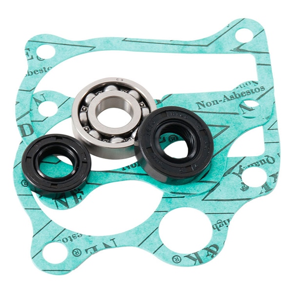 WPK0011 HOT-RODS Hot Rods Water Pump Repair Kit HONDA WATER PUMP KIT HON HOTRODS Water Pump Repair Kit 