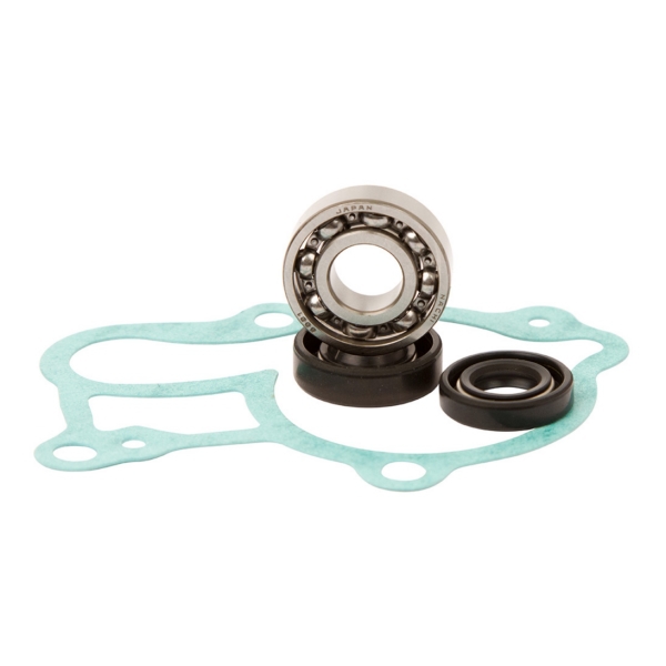 WPK0017 HOT-RODS Hot Rods Water Pump Repair Kit YAMAHA WATER PUMP KIT YAM HOTRODS Water Pump Repair Kit 