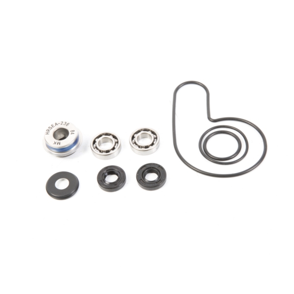 WPK0053 HOT-RODS Hot Rods Water Pump Repair Kit ARCTIC CAT, KAWASAKI, SUZUKI WATER PUMP KIT KAWA HOTRODS Water Pump Repair Kit 