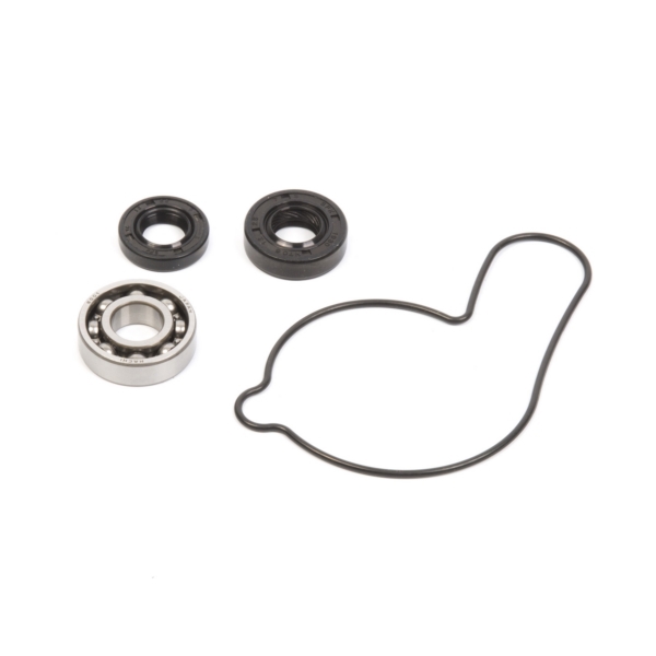 WPK0027 HOT-RODS Hot Rods Water Pump Repair Kit YAMAHA WATER PUMP KIT YAM HOTRODS Water Pump Repair Kit 