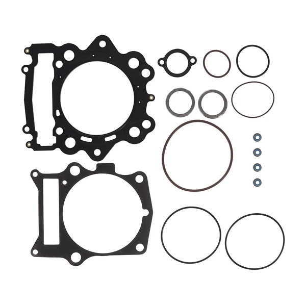 W6918 WISECO-PISTON Wiseco Piston Top End Gasket Kit CAN-AM (BRP) - 063687 GASKET KIT BRP WISECO Piston Top End Gasket Kit 