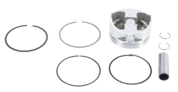 4606M08550 WISECO-PISTON Wiseco Piston HONDA - 402 cc PISTON HON WISECO Piston 