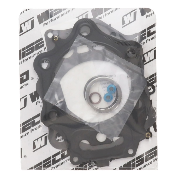 Image-3 Wiseco Piston Top End Gasket Kit HONDA - 063718 GASKET KIT HON WISECO W6371 W6371 WISECO