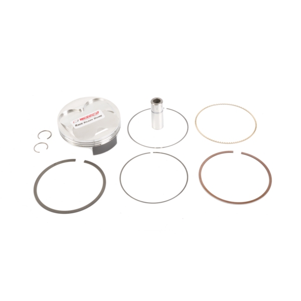 4905M09600 WISECO-PISTON Wiseco Piston HONDA - 450 cc PISTON HON WISECO Piston 