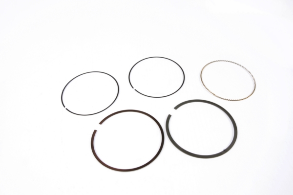 9550XS WISECO-PISTON Wiseco Piston Ring Set SUZUKI RING SET PISTON SUZ WISECO Piston Ring Set 