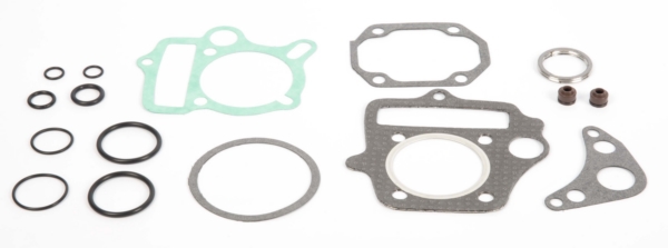 W6364 WISECO-PISTON Wiseco Piston Top End Gasket Kit HONDA - 063781 GASKET TOP END HON WISECO Piston Top End Gasket Kit 
