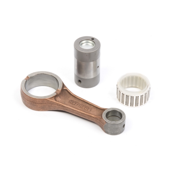 8630 HOT-RODS Hot Rods Connecting Rod Kit ARCTIC CAT, KAWASAKI, SUZUKI CONNECTING ROD A/C/KAWA HOTRODS Connecting Rod Kit 