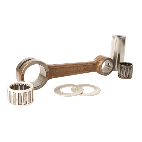 8141 HOT-RODS Hot Rods Connecting Rod Kit SUZUKI CONNECTING ROD SUZ HOTRODS Connecting Rod Kit 