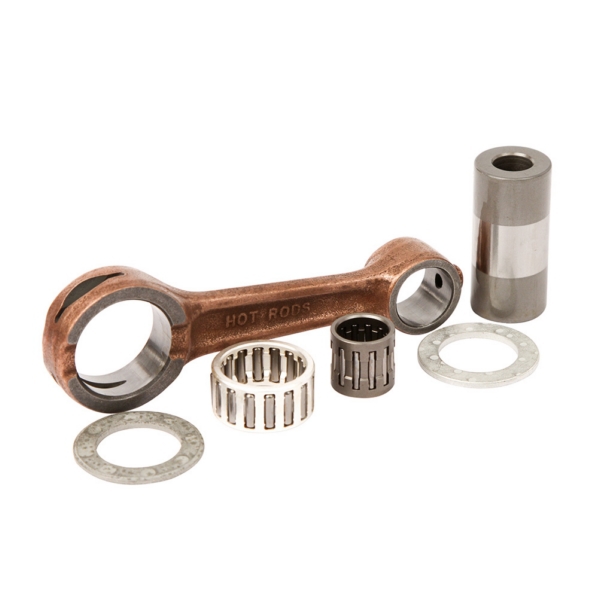 8147 HOT-RODS Hot Rods Connecting Rod Kit KAWASAKI, SUZUKI CONNECTING ROD KAWA/SUZ HOTRODS Connecting Rod Kit 
