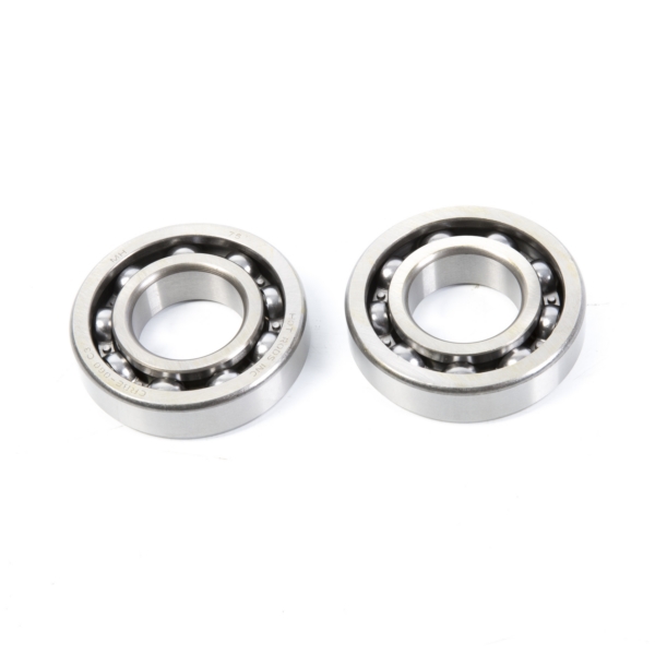 K021 HOT-RODS Hot Rods Crankshaft Bearing Kit YAMAHA - Dirt bikes CRANKSHAFT MAIN BEARING/SEAL KIT YAM Crankshaft Bearing Kit 
