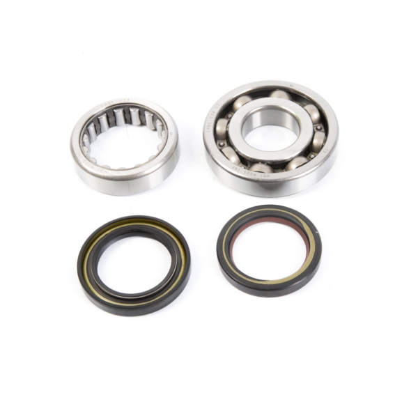 K073 HOT-RODS Hot Rods Crankshaft Bearing Kit HONDA - Dirt bikes CRANKSHAFT MAIN BEARING/SEAL KIT HON Crankshaft Bearing Kit 