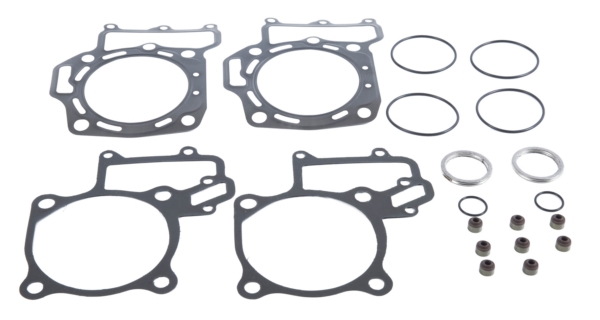 W6440 WISECO-PISTON Wiseco Piston Top End Gasket Kit KAWASAKI - 064036 GASKET KIT KAWA WISECO Piston Top End Gasket Kit 