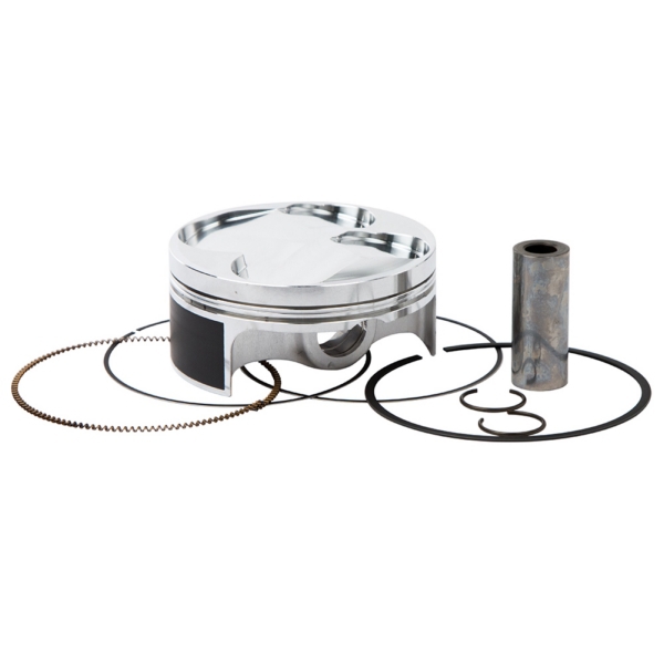 23114A VERTEX VertexWinderosa Forged High Compression Piston Kit KAWASAKI, SUZUKI - 250 cc PISTON PRO-HC KIT KAWA VERTEX Forged High Compression Piston Kit 
