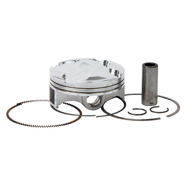 23302B VERTEX VertexWinderosa Forged Replica Piston Kit HONDA - 150 cc PISTON PRO-REPLICA KIT HON VERTEX Forged Replica Piston Kit 