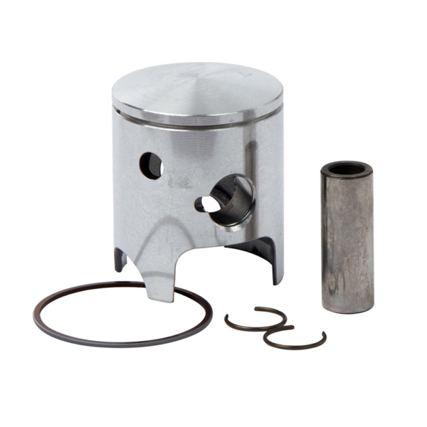22813CD VERTEX VertexWinderosa Cast Replica Piston Kit KTM - 50 cc PISTON REPLICA KIT HON VERTEX Cast Replica Piston Kit 