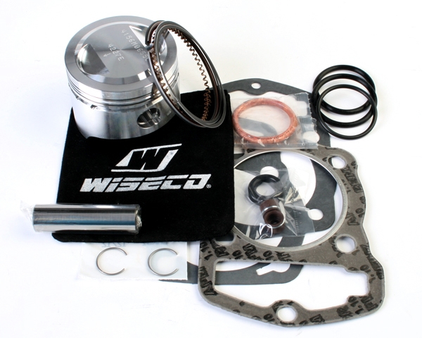 PK1001 WISECO-PISTON Wiseco Piston Kit HONDA - N/A PISTON KIT HON WISECO Piston Kit 