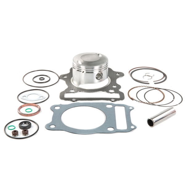 PK1043 WISECO-PISTON Wiseco Piston Kit HONDA - 286 cc PISTON KIT HON WISECO Piston Kit 