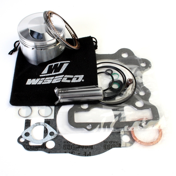 PK1044 WISECO-PISTON Wiseco Piston Kit HONDA - 289 cc PISTON KIT HON WISECO Piston Kit 