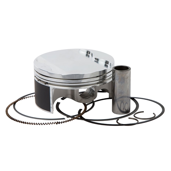 22951B VERTEX VertexWinderosa Forged Replica Piston Kit ARCTIC CAT, KAWASAKI, SUZUKI - 400 cc PISTON PRO-REPLICA KIT KAWA VERTEX Forged Replica Piston Kit 