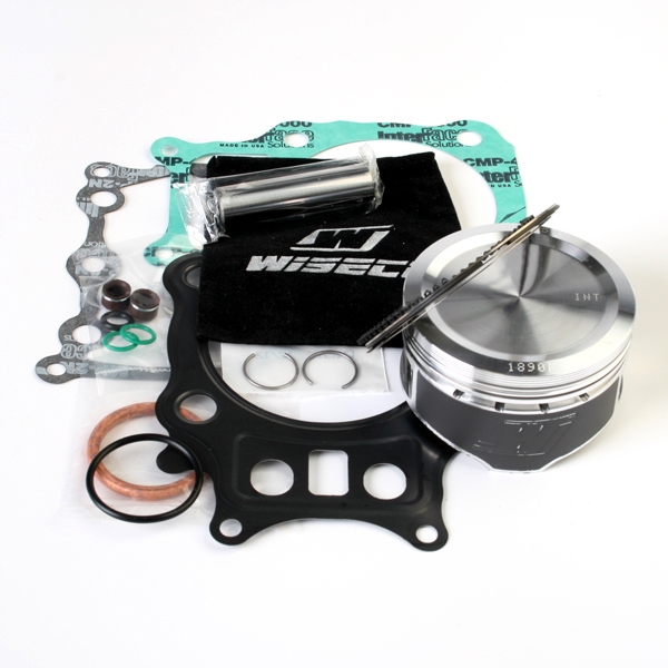 PK1442 WISECO-PISTON Wiseco Piston Kit HONDA - 329 cc PISTON KIT HON WISECO Piston Kit 