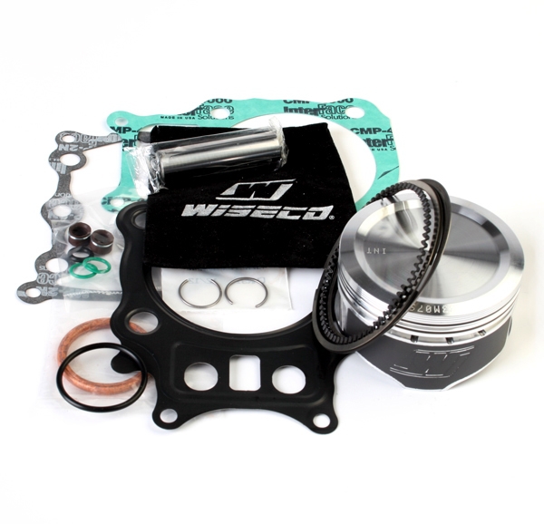 PK1443 WISECO-PISTON Wiseco Piston Kit HONDA - 333 cc PISTON KIT HON WISECO Piston Kit 