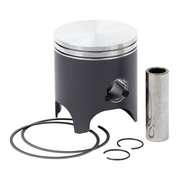 22650B VERTEX VertexWinderosa Cast Replica Piston Kit KTM - 250 cc PISTON REPLICA KIT HON VERTEX Pistons 