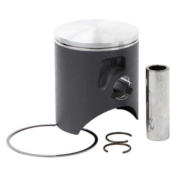 22909B VERTEX VertexWinderosa Cast Replica Piston Kit KTM - 250 cc PISTON REPLICA KIT HON VERTEX Cast Replica Piston Kit 