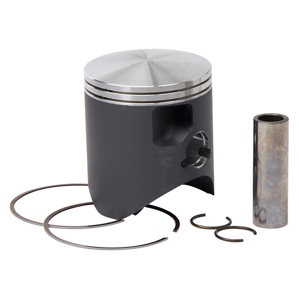 23630B VERTEX VertexWinderosa Cast Replica Piston Kit GAS GAS, HUSABERG, HUSQVARNA, KTM - 250 cc PISTON REPLICA KIT HON VERTEX Cast Replica Piston Kit 