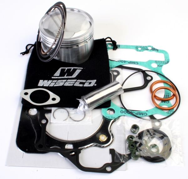 PK1040 WISECO-PISTON Wiseco Piston Kit HONDA - 426 cc PISTON KIT HON WISECO Piston Kit 