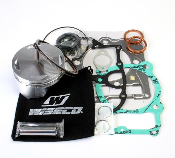 PK1041 WISECO-PISTON Wiseco Piston Kit HONDA - 435 cc PISTON KIT HON WISECO Piston Kit 
