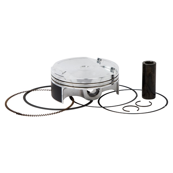 23382B VERTEX VertexWinderosa Forged High Compression Piston Kit 510 cc PISTON PRO-HC KIT KTM VERTEX Forged High Compression Piston Kit 