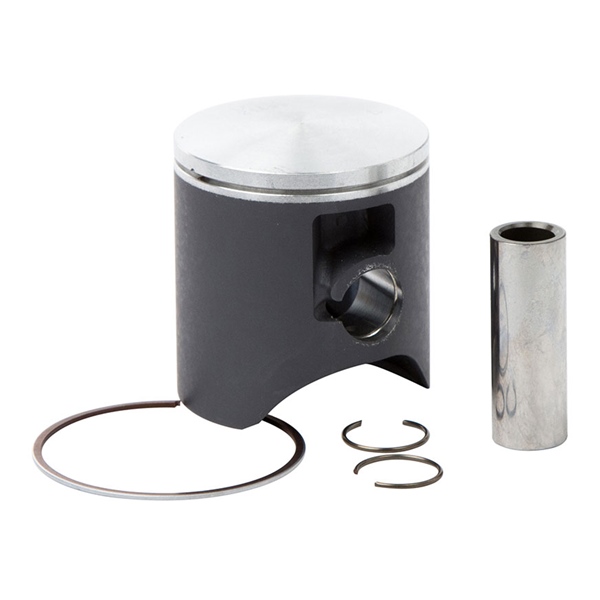 22877B VERTEX VertexWinderosa Cast Replica Piston Kit SUZUKI - 85 cc PISTON REPLICA KIT HON VERTEX Cast Replica Piston Kit 