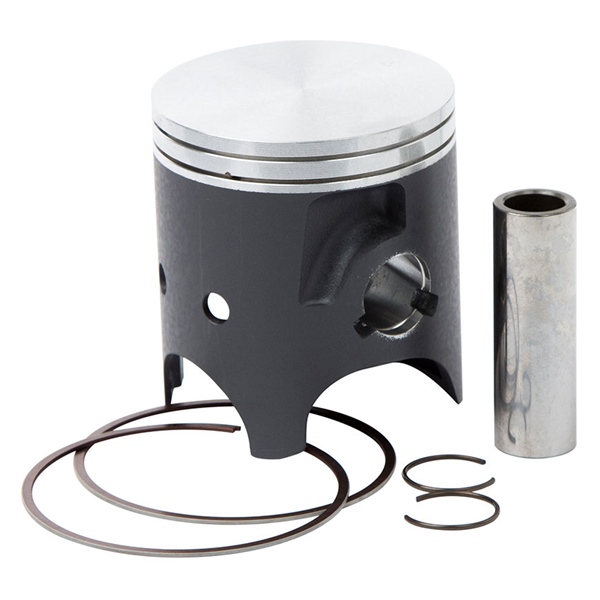 22646B VERTEX VertexWinderosa Cast Replica Piston Kit SUZUKI - 250 cc PISTON REPLICA KIT HON VERTEX Cast Replica Piston Kit 