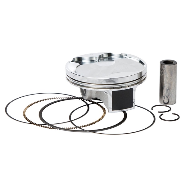 23564B VERTEX VertexWinderosa Forged Replica Piston Kit SUZUKI - 250 cc PISTON PRO-REPLICA KIT SUZ VERTEX Forged Replica Piston Kit 