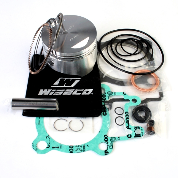 PK1051 WISECO-PISTON Wiseco Piston Kit KAWASAKI - 294 cc PISTON KIT KAWA WISECO Piston Kit 