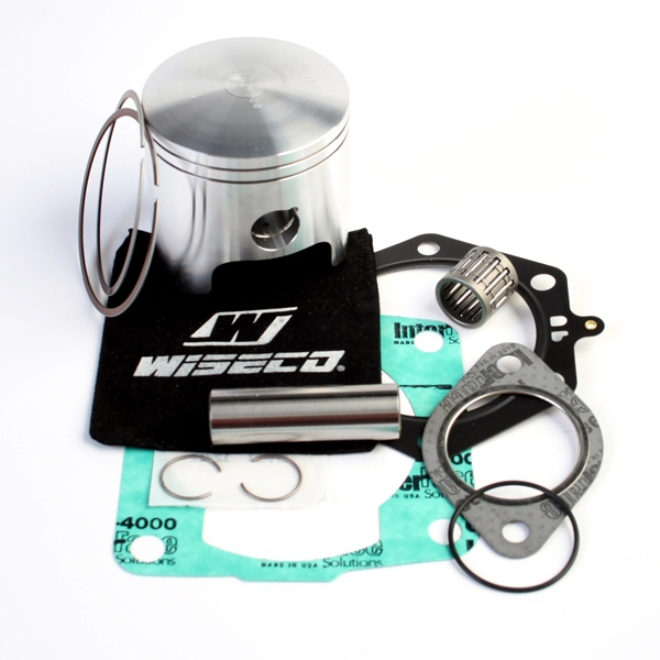 PK1517 WISECO-PISTON Wiseco Piston Kit POLARIS - 287 cc PISTON KIT POL WISECO Piston Kit 