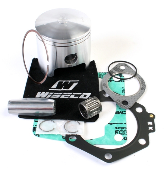 PK1519 WISECO-PISTON Wiseco Piston Kit POLARIS - 295 cc PISTON KIT POL WISECO Piston Kit 