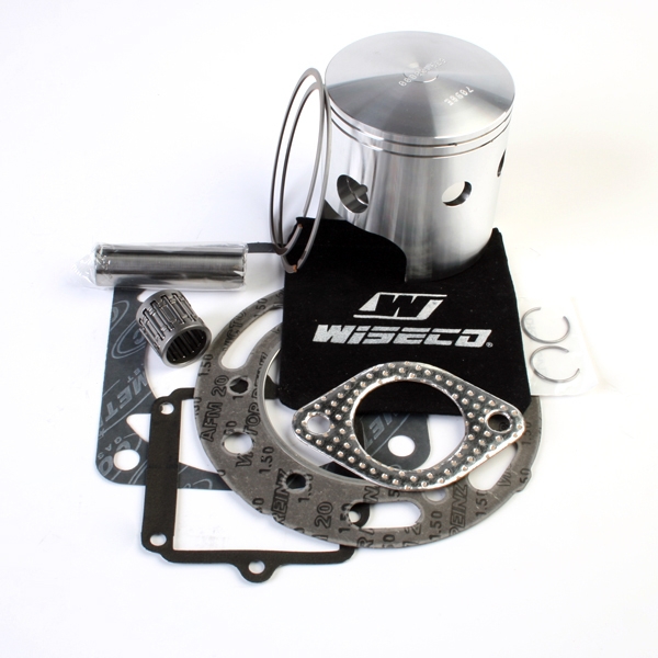 PK1647 WISECO-PISTON Wiseco Piston Kit POLARIS - 352 cc PISTON KIT POL WISECO Piston Kit 