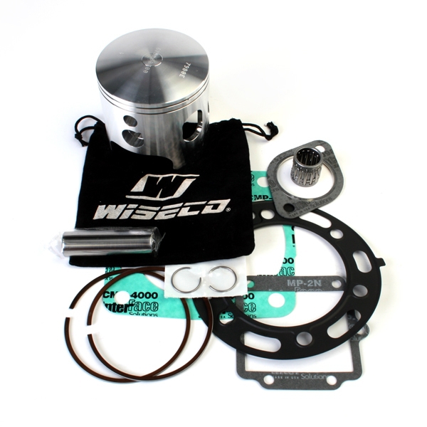 PK1106 WISECO-PISTON Wiseco Piston Kit POLARIS - 378 cc PISTON KIT POL WISECO Piston Kit 