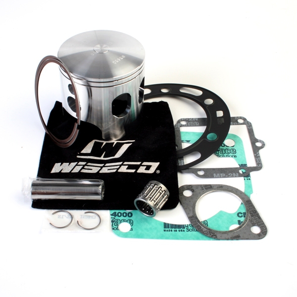 PK1109 WISECO-PISTON Wiseco Piston Kit POLARIS - 388 cc PISTON KIT POL WISECO Piston Kit 