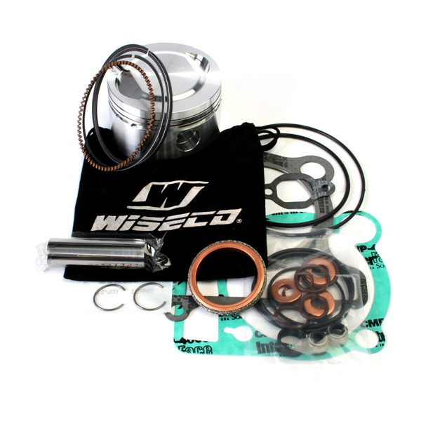 PK1018 WISECO-PISTON Wiseco Piston Kit YAMAHA - 349 cc PISTON KIT YAM WISECO Piston Kit 