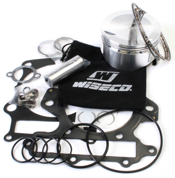 PK1057 WISECO-PISTON Wiseco Piston Kit YAMAHA - 595 cc PISTON KIT YAM WISECO Piston Kit 