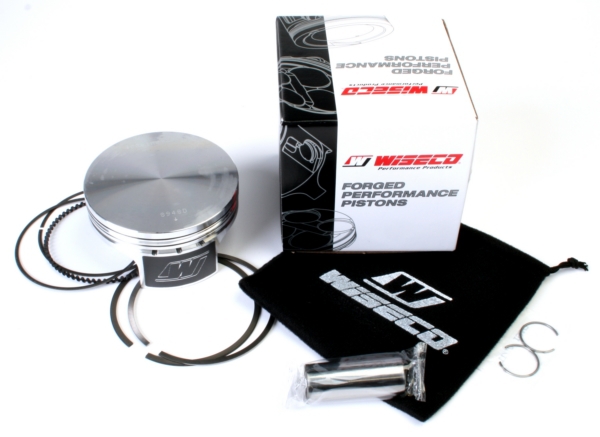 40081M09200 WISECO-PISTON Wiseco Piston ARCTIC CAT - N/A PISTON A/C WISECO Piston 