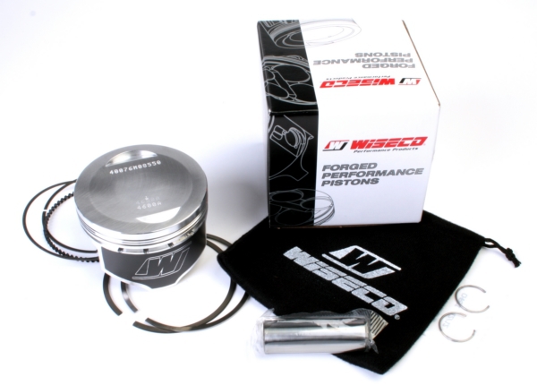 40076M08450 WISECO-PISTON Wiseco Piston YAMAHA - 400 cc PISTON WISECO Piston 