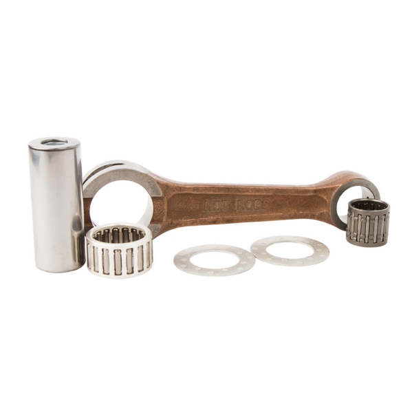 8669 HOT-RODS Hot Rods Connecting Rod Kit GAS GAS, HUSQVARNA, KTM CONNECTING ROD KTM/HUSQV HOTRODS Connecting Rod Kit 